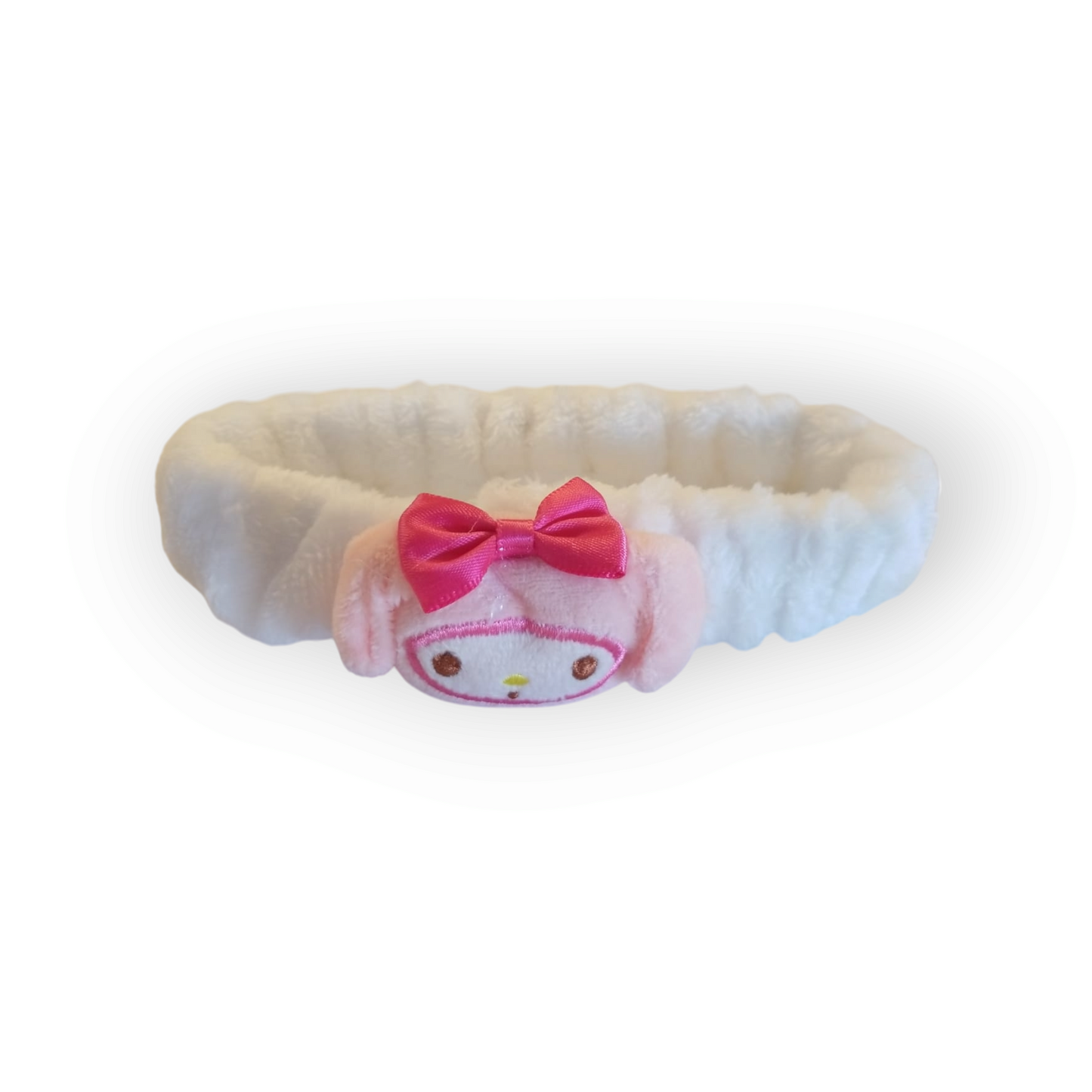 Girl facewash headbands