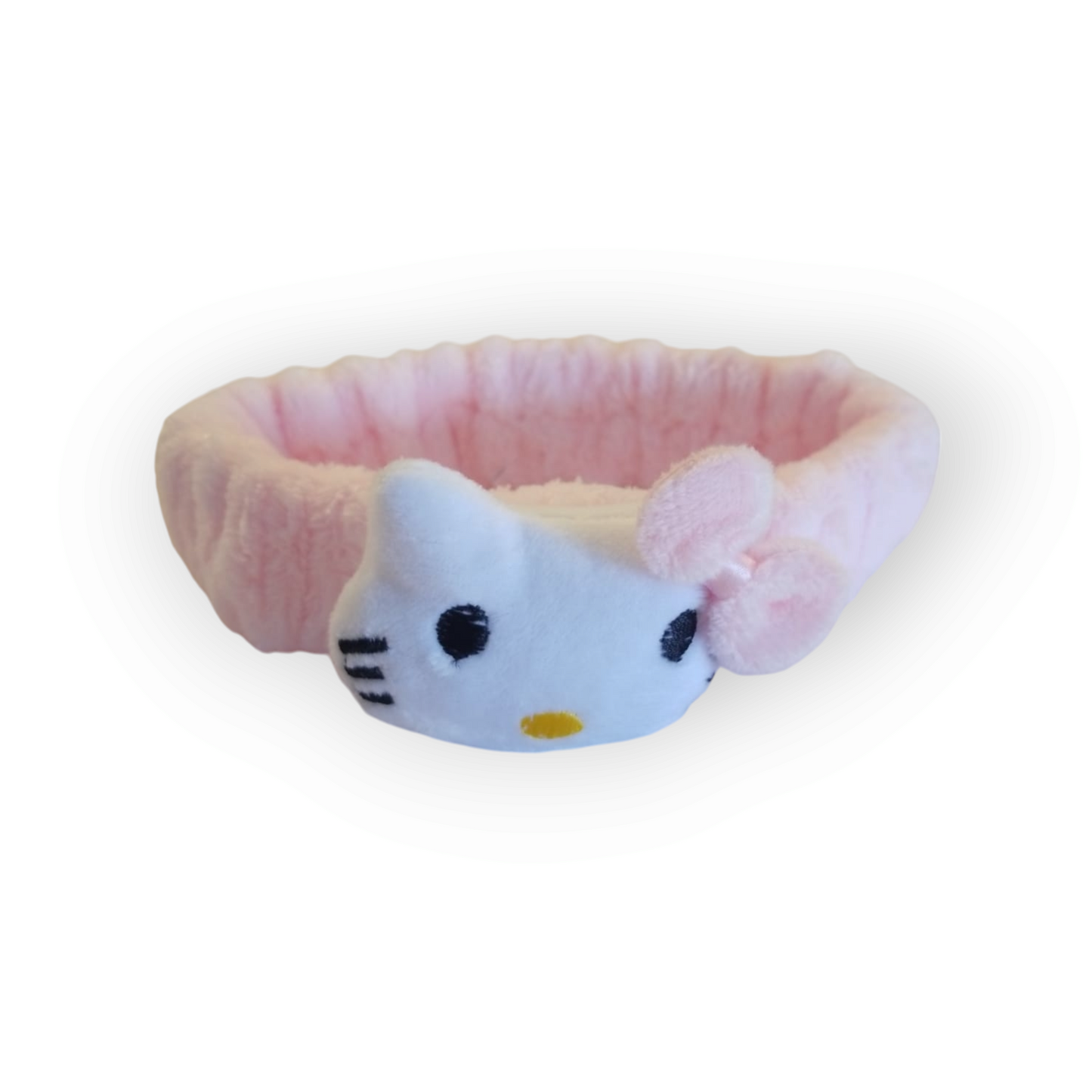 Girl facewash headbands