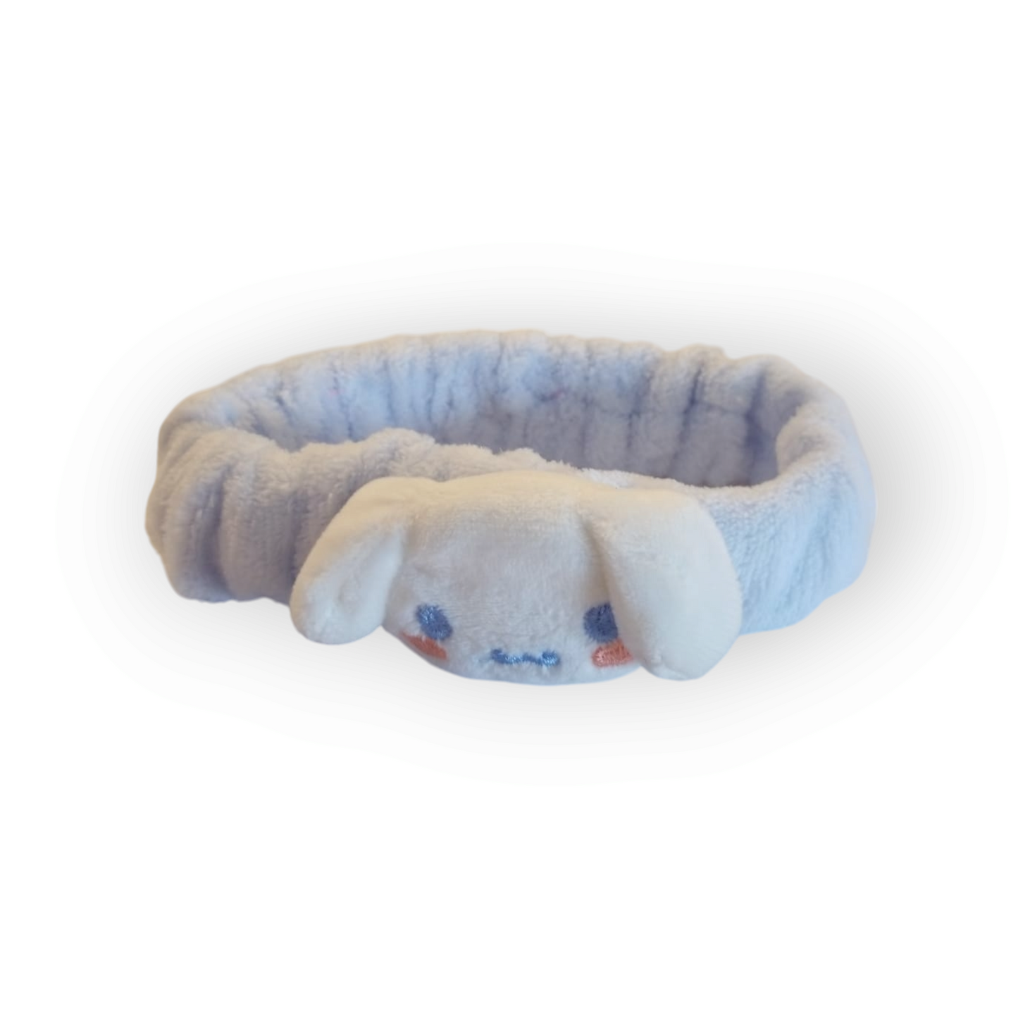 Girl facewash headbands