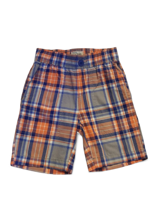 Place boy pockets short boy pants