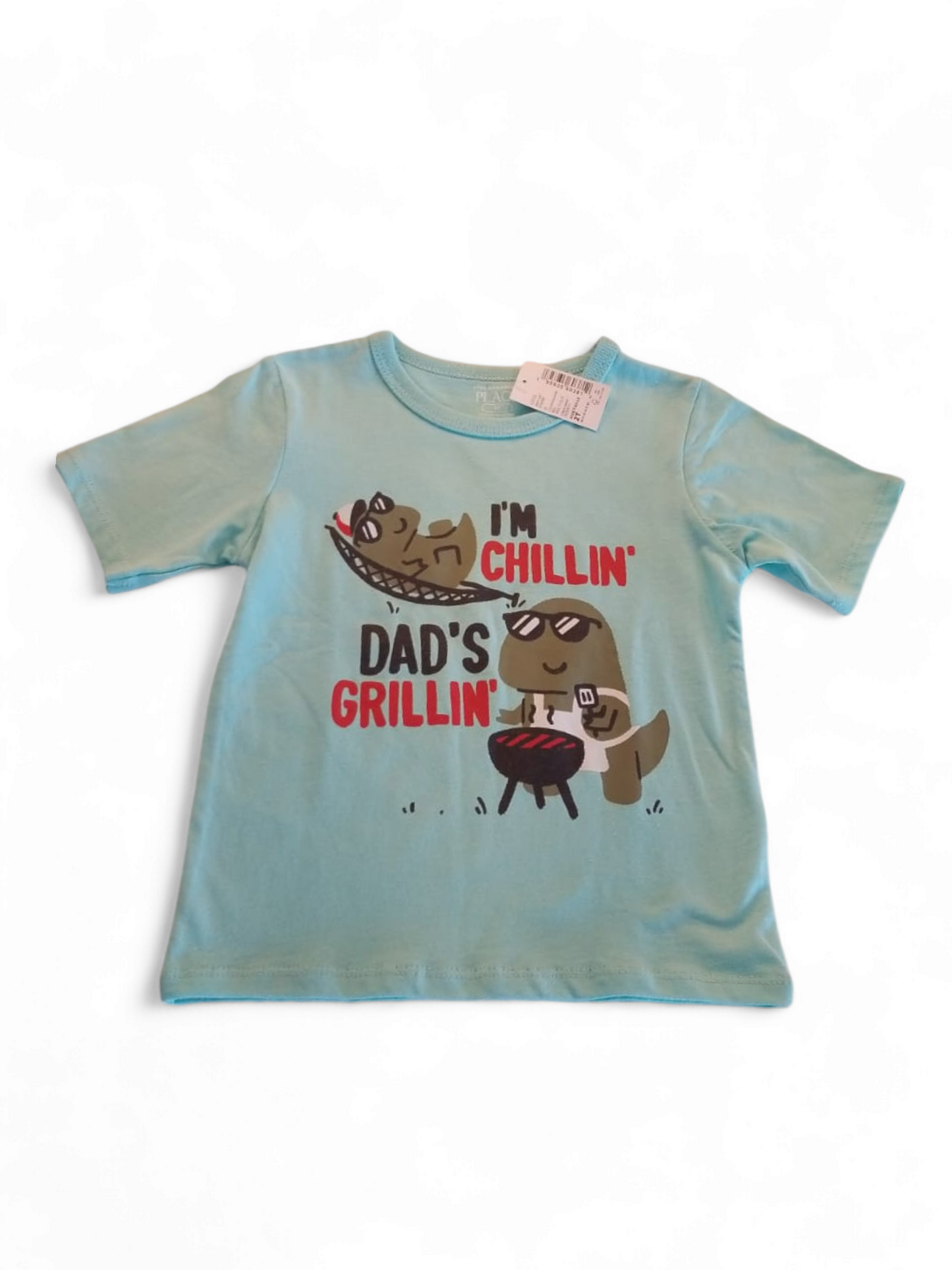 Children's Place boy shirt