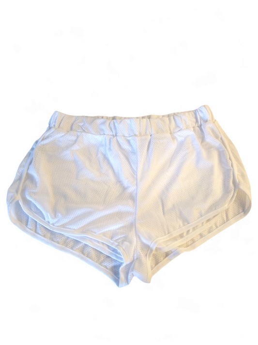 Teen Girl polyester girl short pants