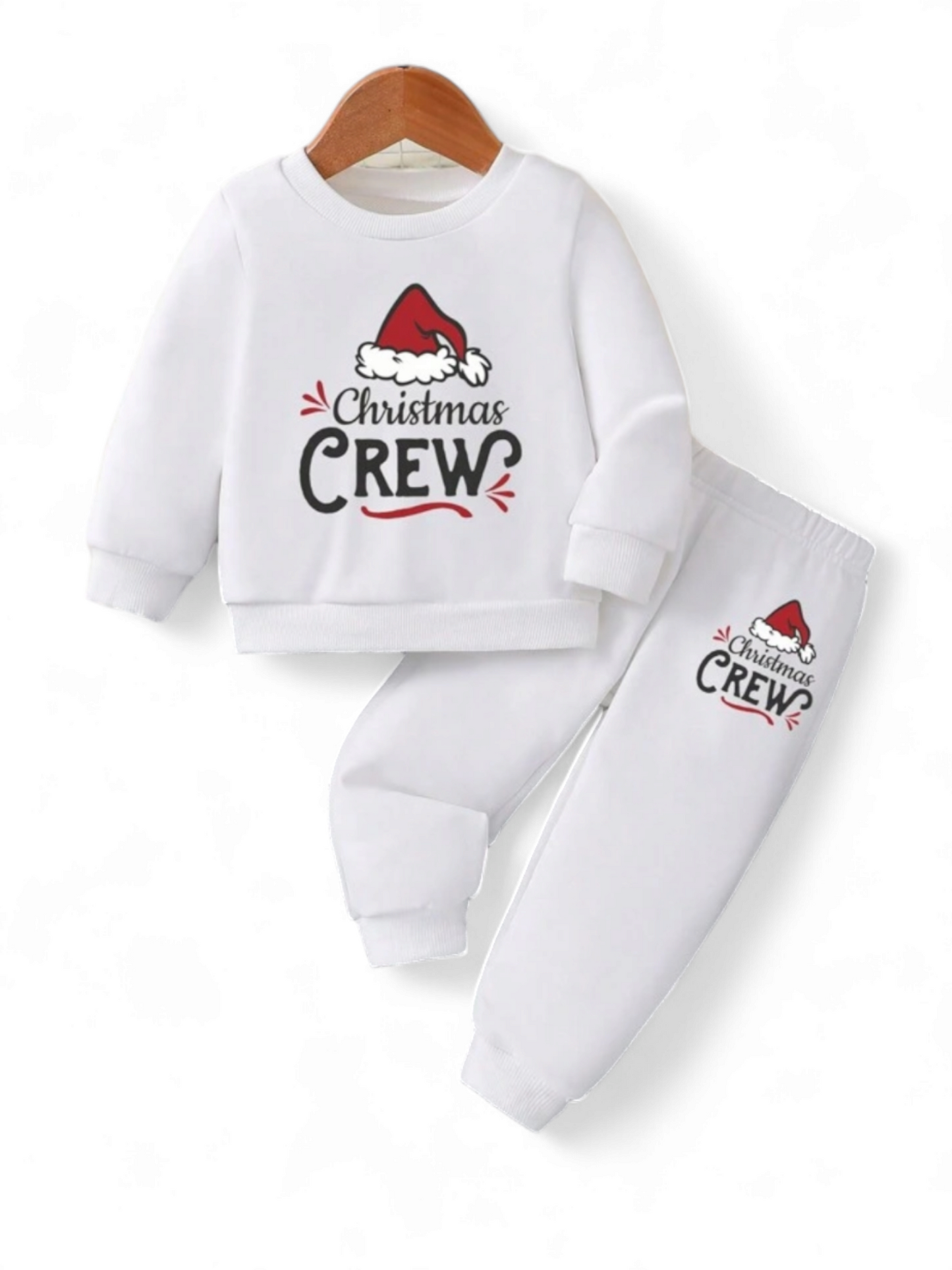 Christmas crew sweats