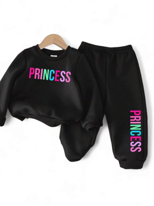 Princess girl set