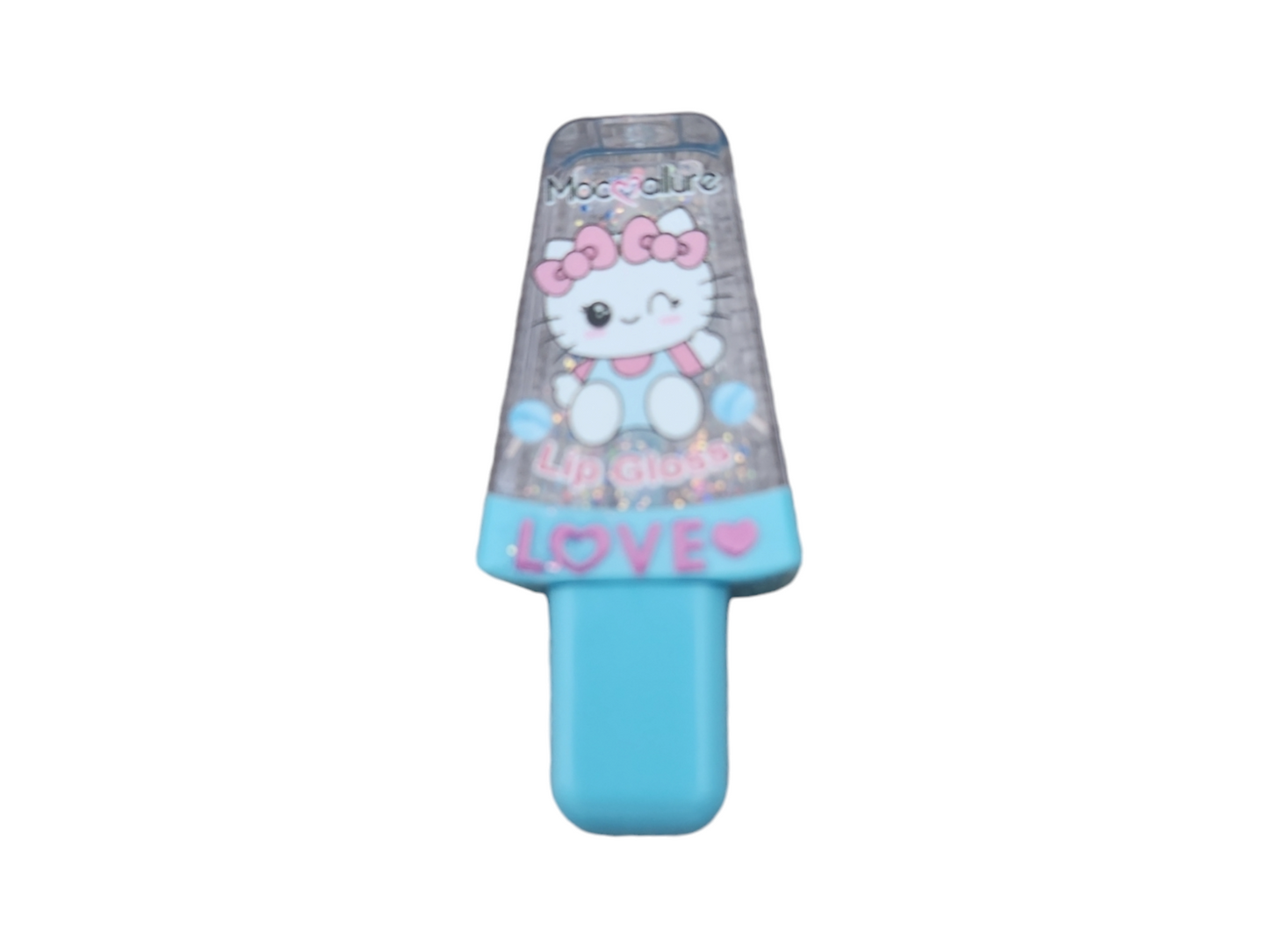 Moc allure color changing lipgloss