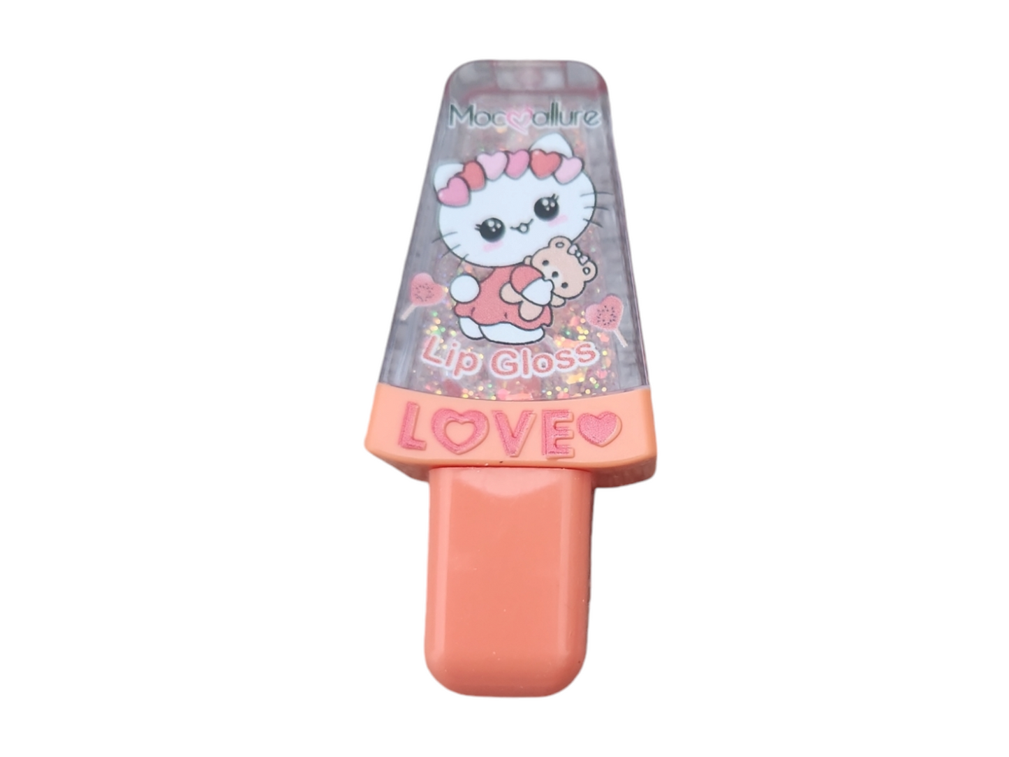 Moc allure color changing lipgloss