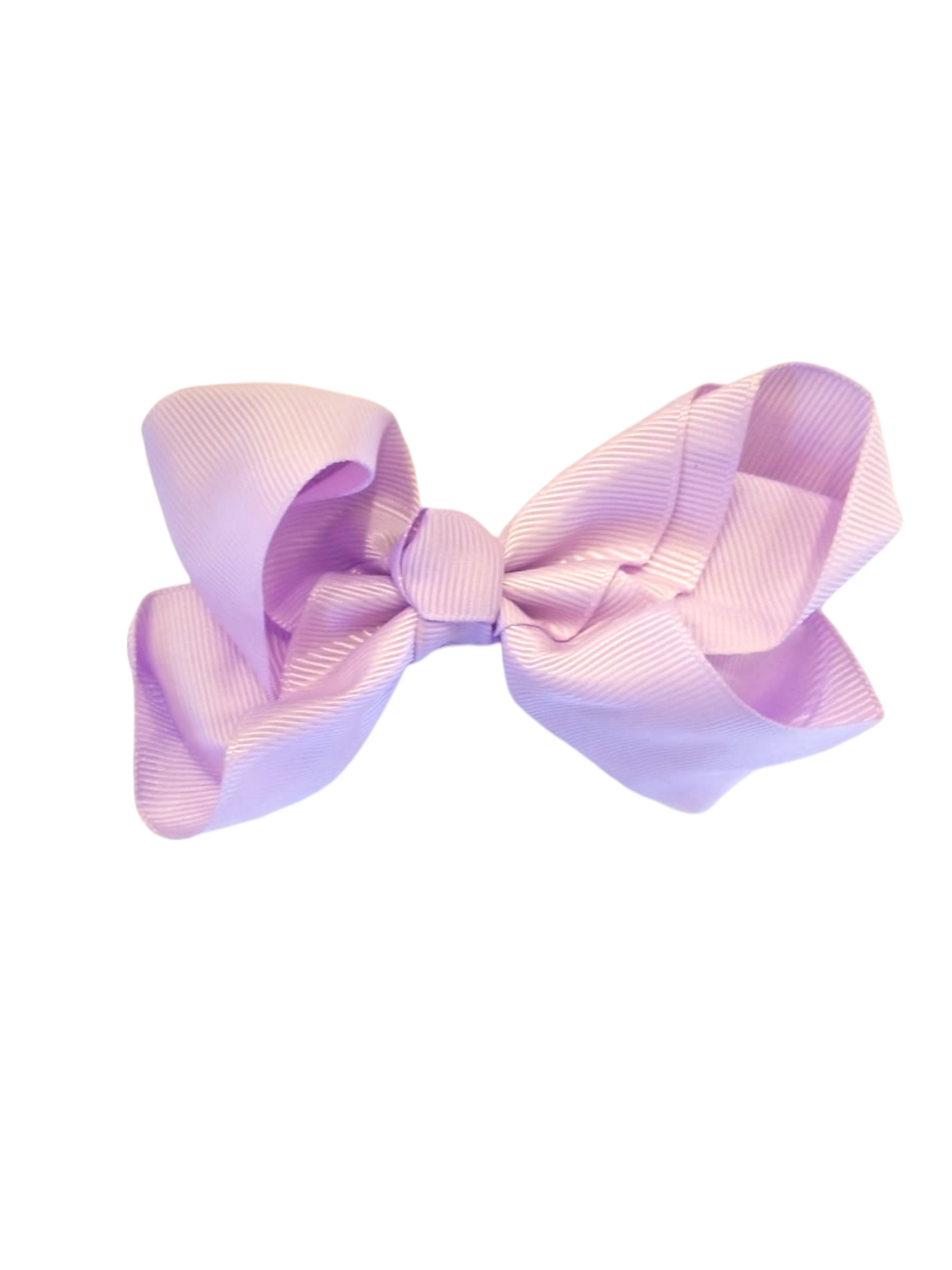 Medium Liliac bow