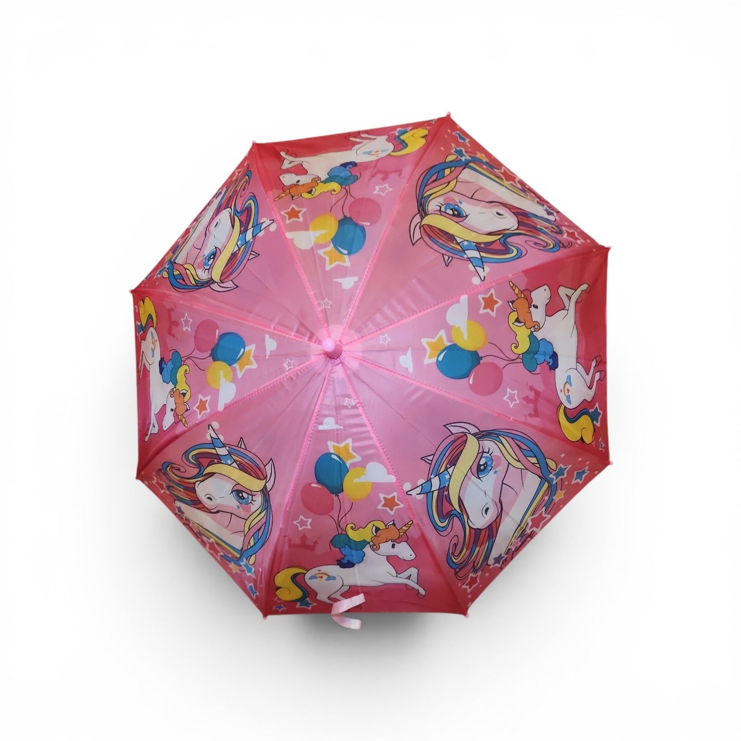 Unicorn girls umbrella