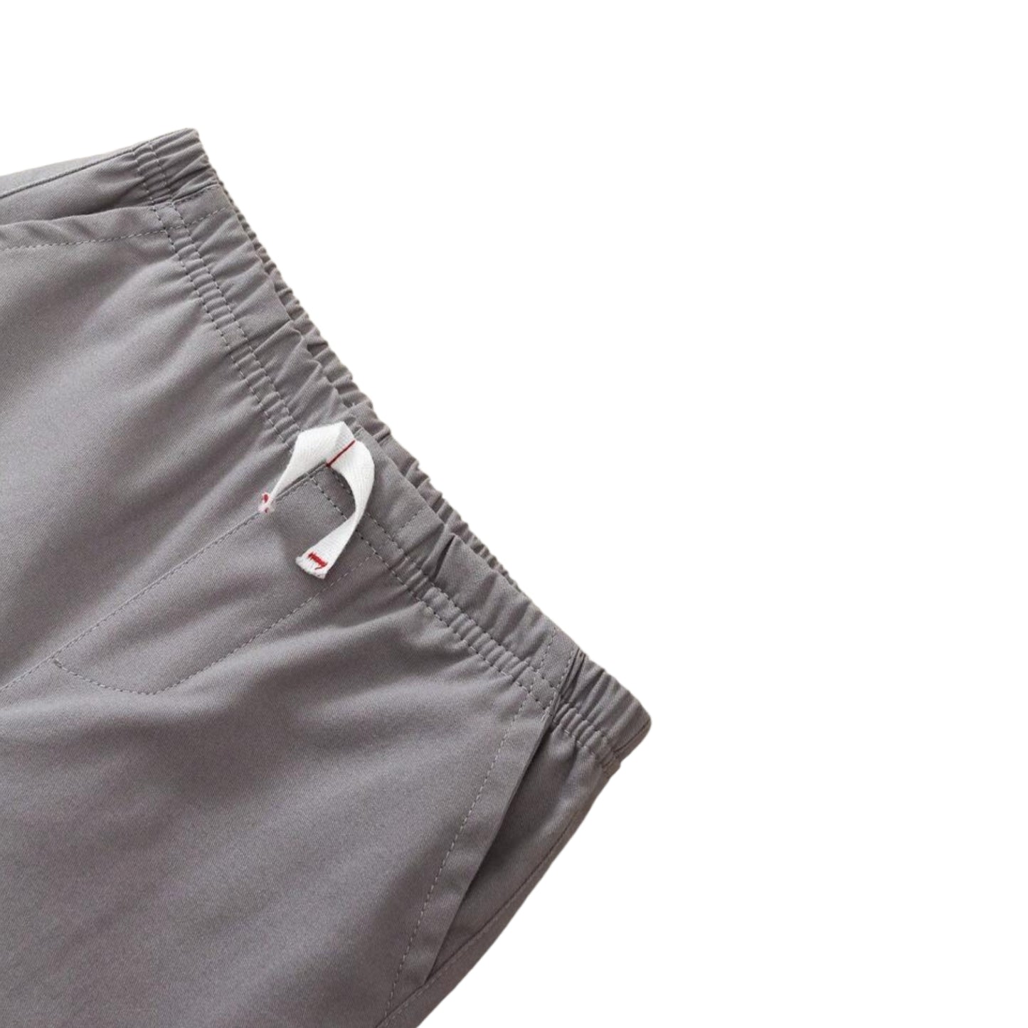 Baby boy draw string long pants