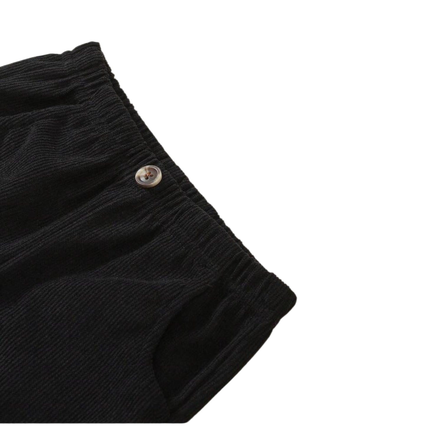 Baby boy corduroy long pants