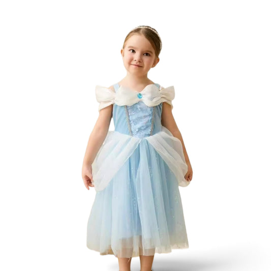Cinderella girls dress