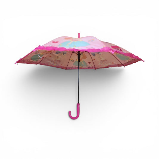 Cure lovely character umbrella
