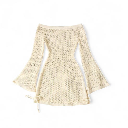 Swim cover up for girls