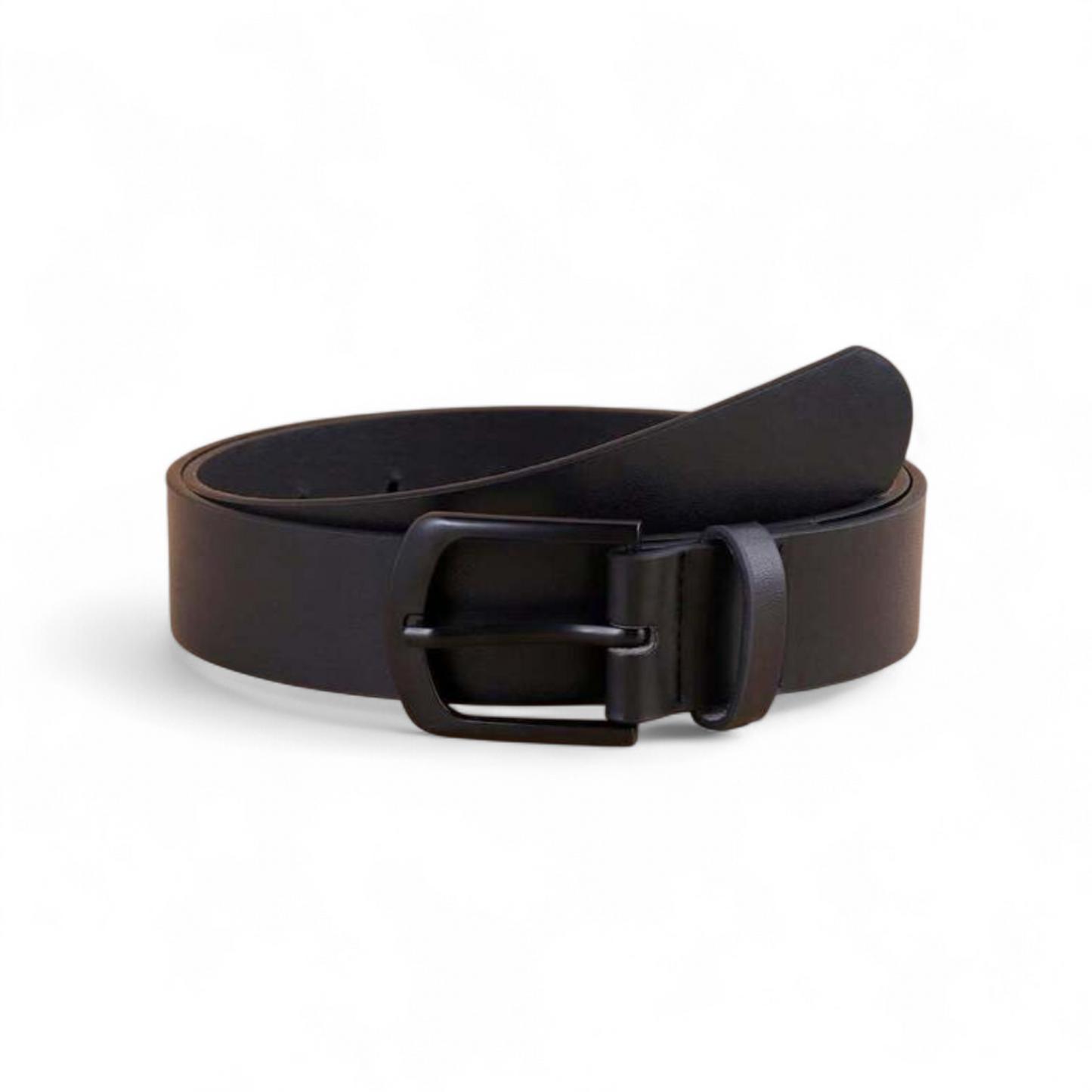 Boy black graduation belt 2k6