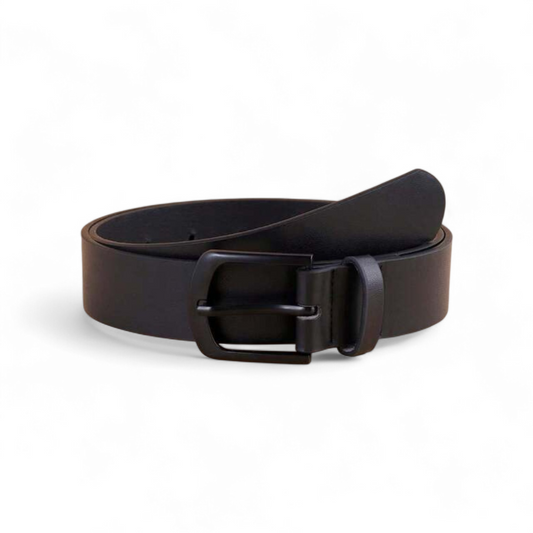 Boy black graduation belt 2k6