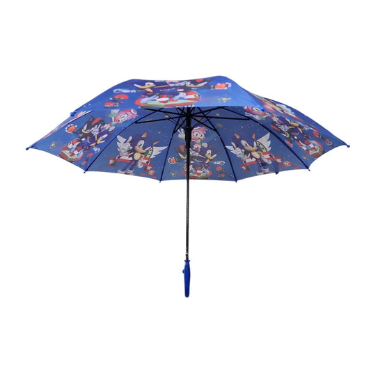 Sonic umbrella