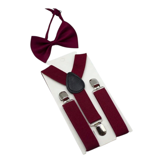 Boys suspenders 2k6