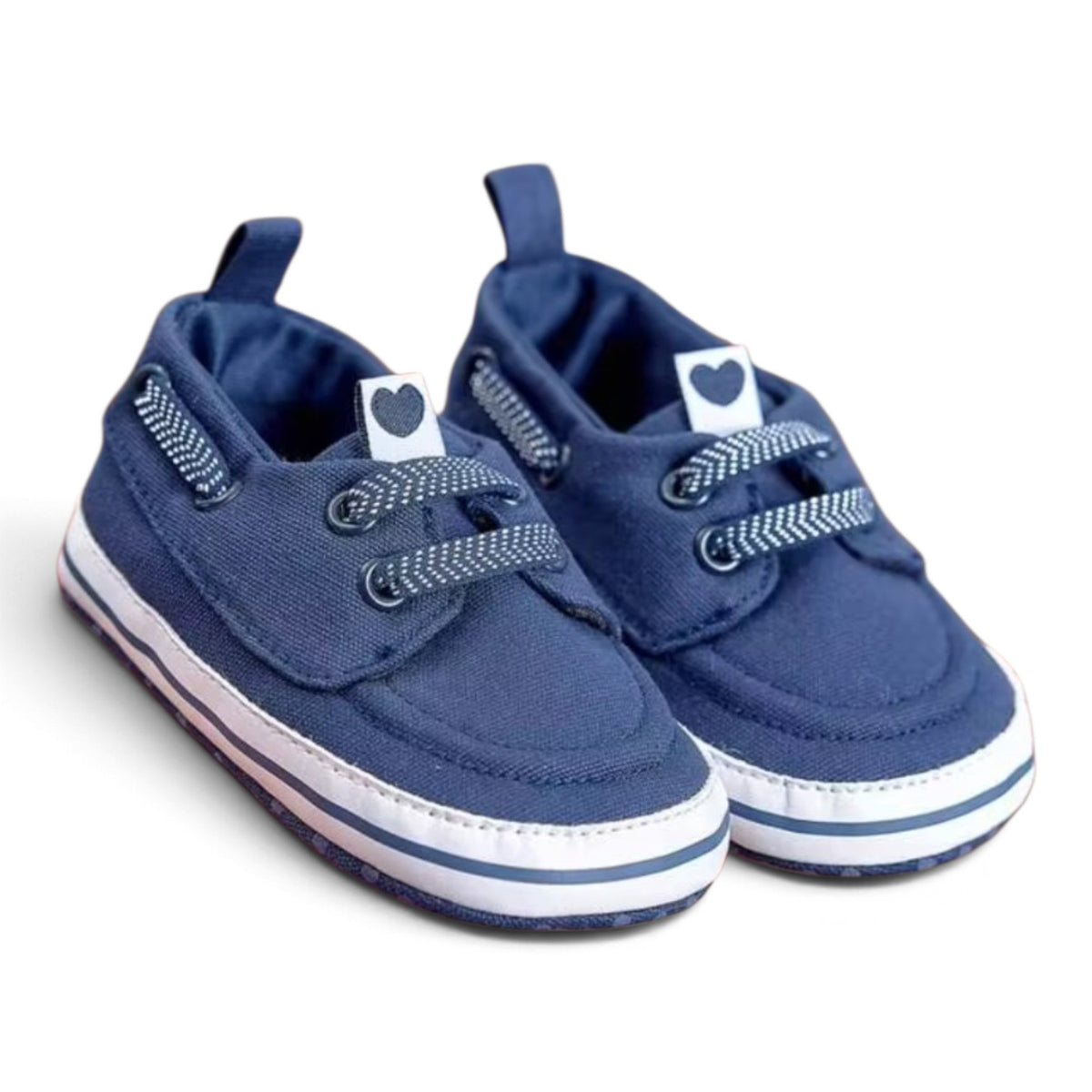 Boy blue boys sneaker shoes
