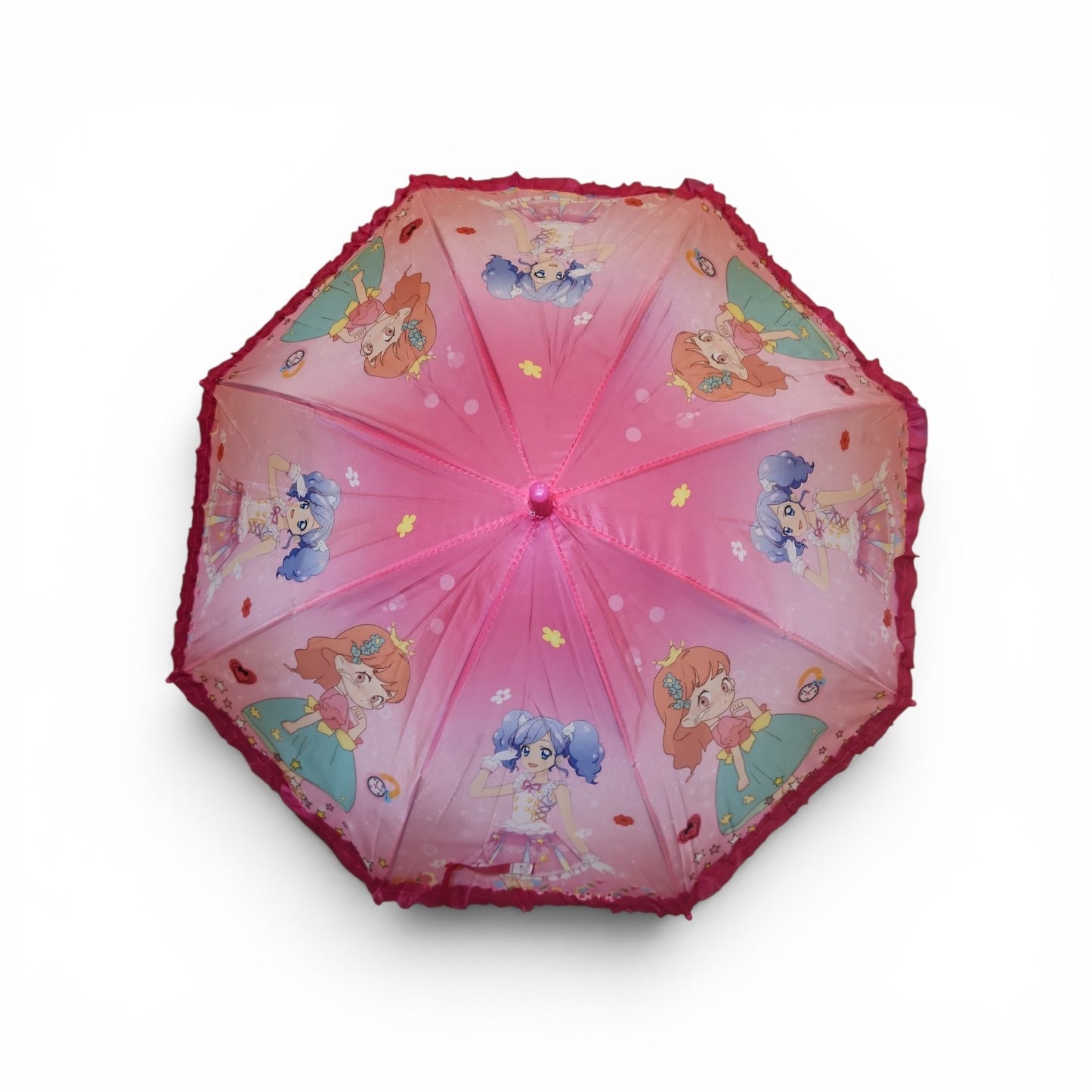 Cure lovely character umbrella