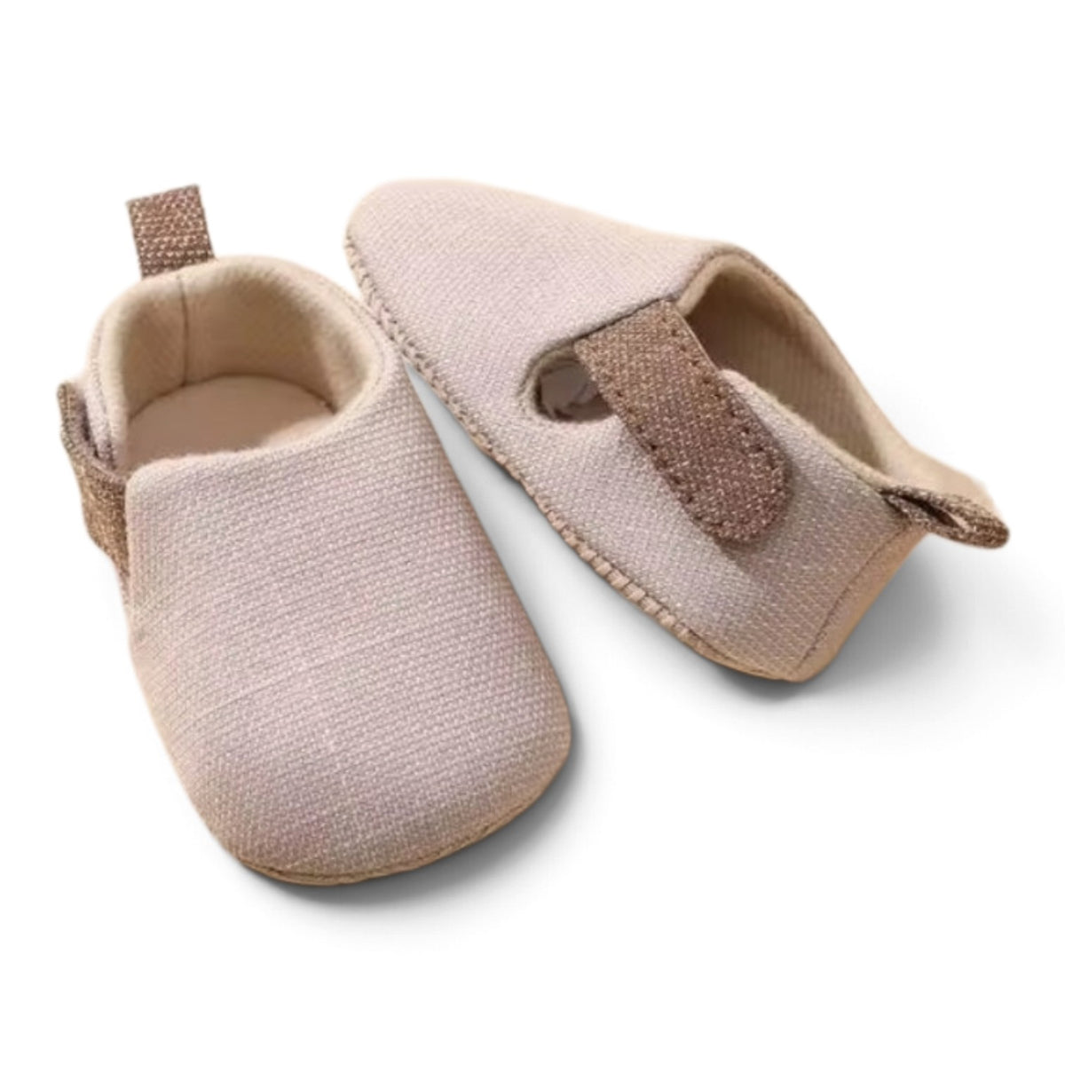 Baby boy loafer shoes