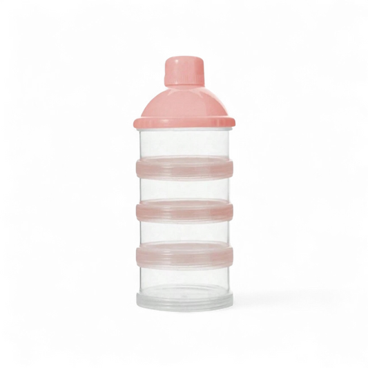 Baby multifunction storage container