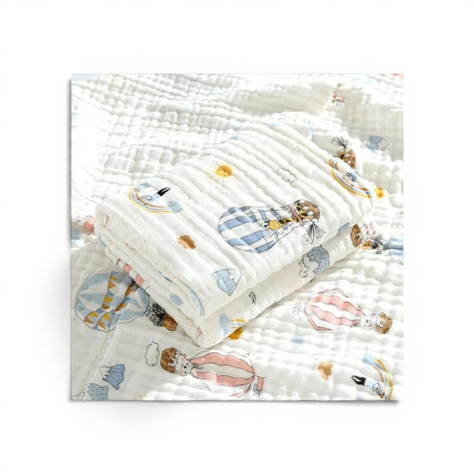 Baby Muslin blanket