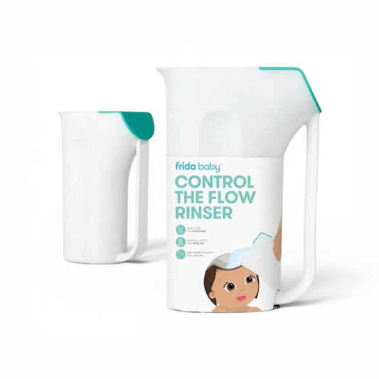 Frida baby pouring mug