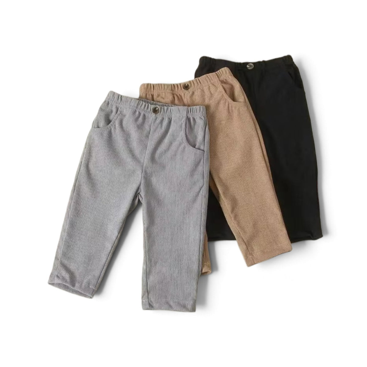 Toddler boys chino pants
