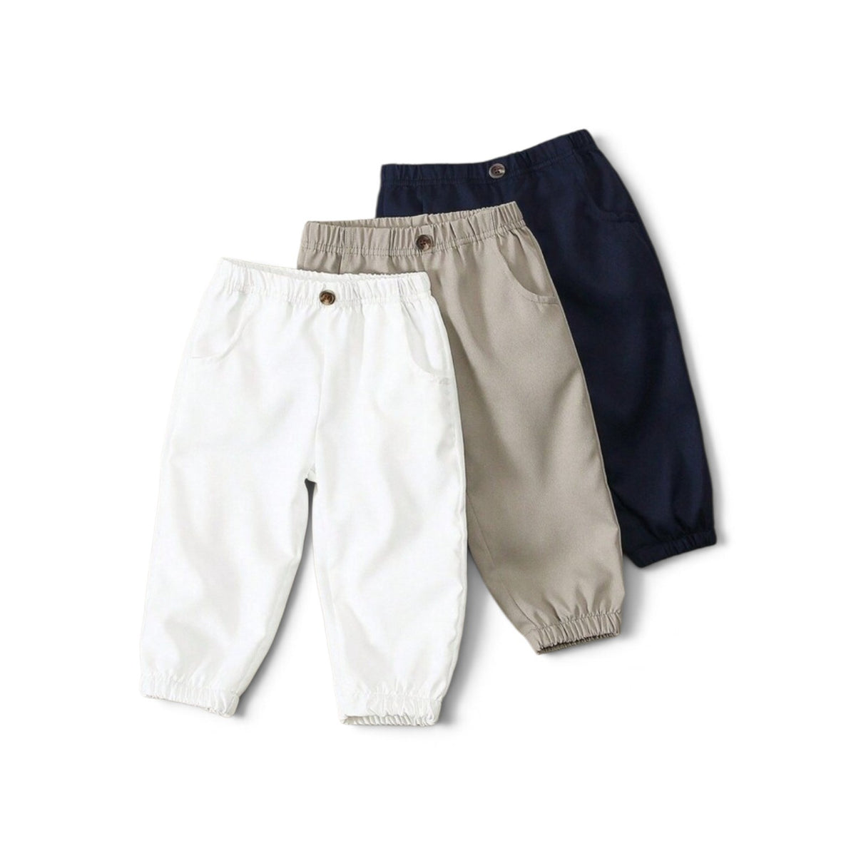 Baby boys chino pants 2k6